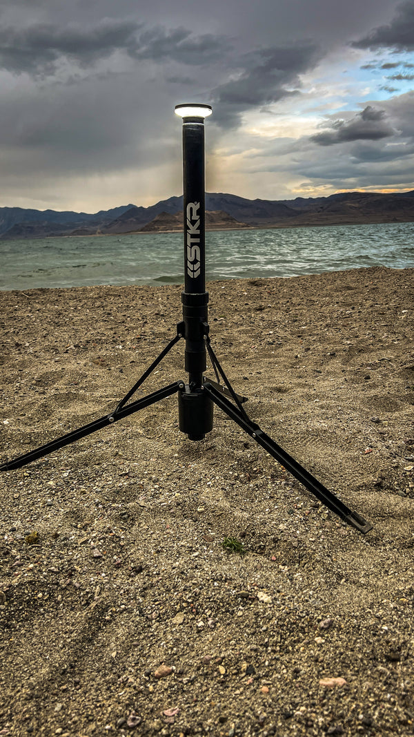 User Generated Content of a FLi OVER-LANDER