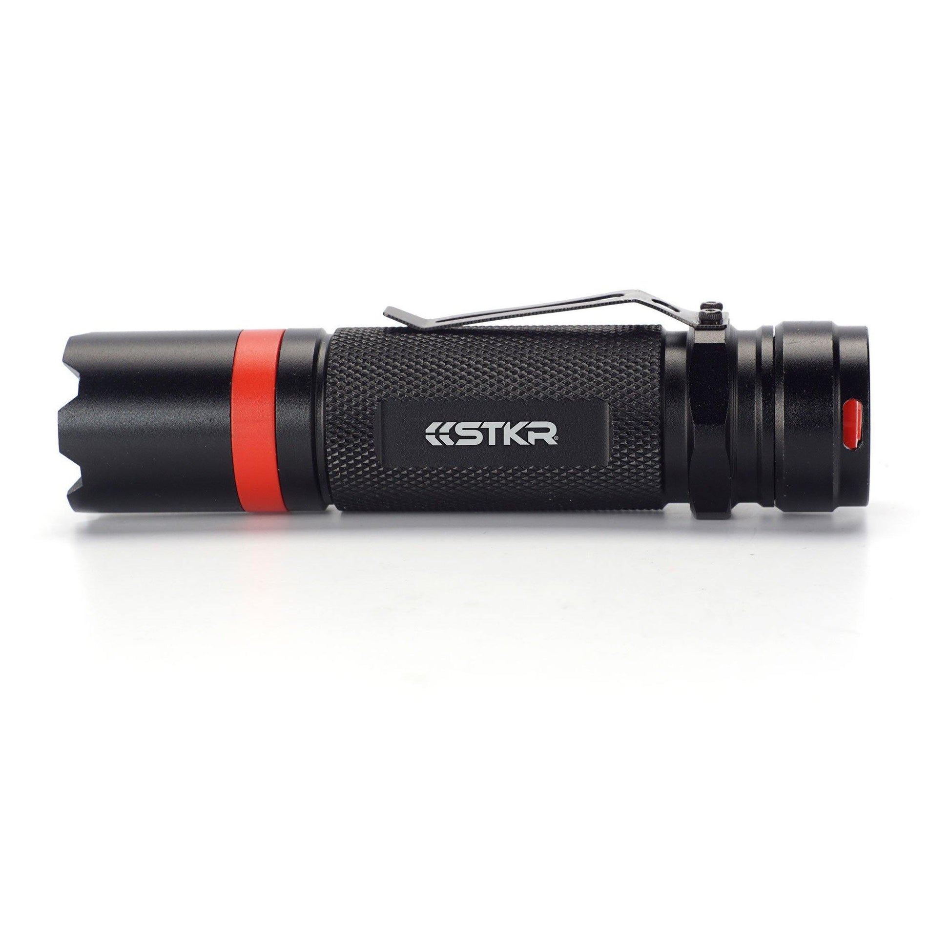 B.A.M.F.F. 6.0 - 600 Lumen Dual LED Flashlight - STKR Concepts