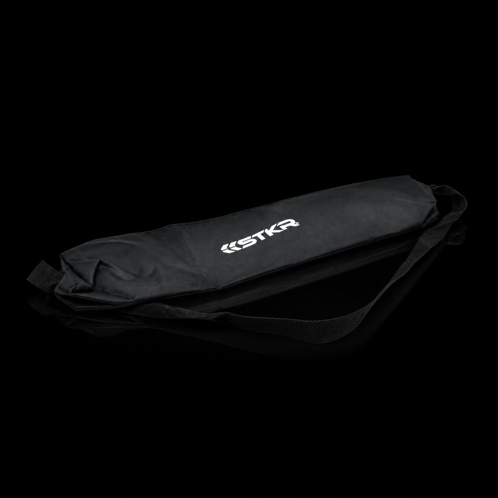 Black FLi-PRO carrying bag on black
