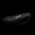 Black FLi-PRO carrying bag on black