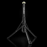 Luz telescópica FLi OVER-LANDER de 10' con control remoto inalámbrico 
