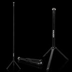 Fli Telescoping Mobile Area Light 3 pose