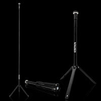 Fli Telescoping Mobile Area Light 3 pose