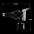 Outdoor Security Motion Yard Flood Light