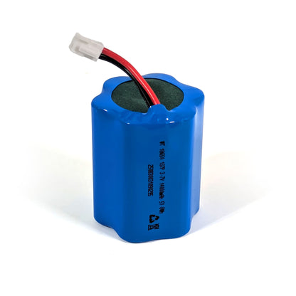 FLi Parts - Rechargeable Battery Pack for FLi-OVERLANDER Light