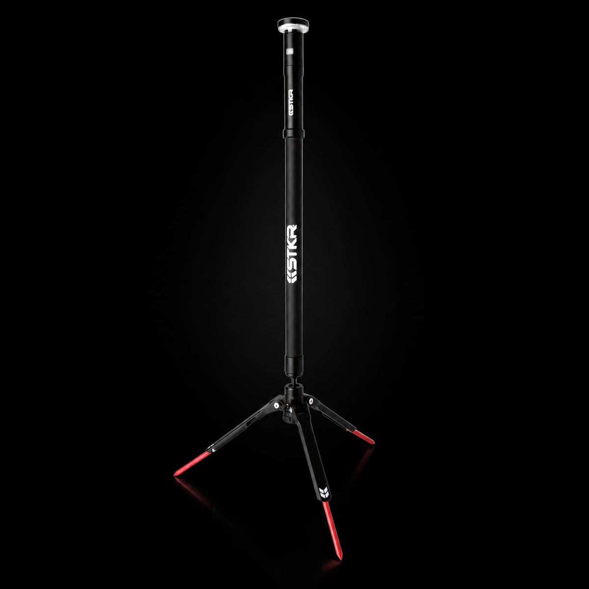 FLi-PRO 8' Telescoping Light with Removeable Flashlight & Wireless Remote