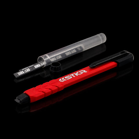 Mechanical Carpenter Pencil Combo Pack