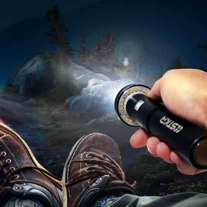 FLi-PRO 1200 Lumen Flashlight & Lantern