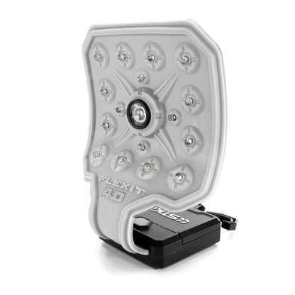 FLEXiT 4.0 - Flexible Flashlight/bendable lantern - LED task light - striker